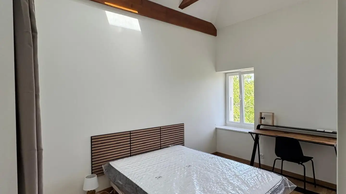 Apartment for rent - Route De Thonon, 1222 Vésenaz - Photo 2