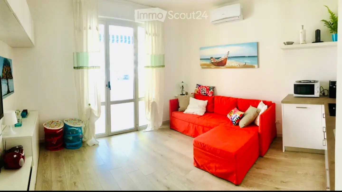 Appartamento in vendita - 6983 Magliaso