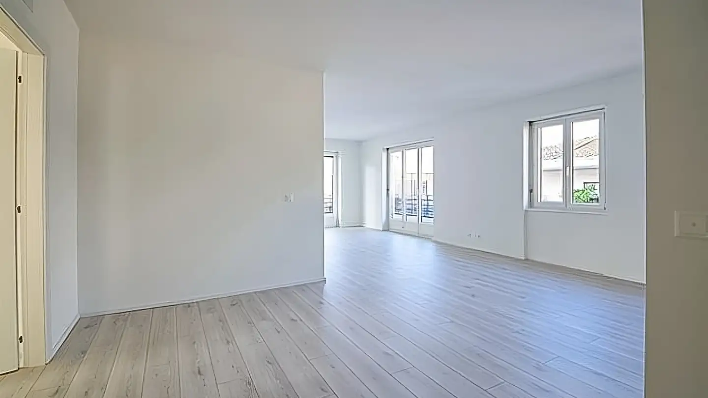 Wohnung kaufen - 6830 Chiasso