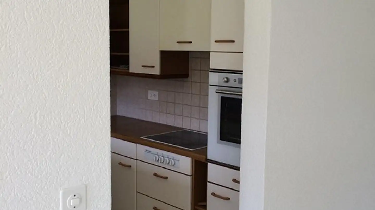 Wohnung mieten - Bittertenstrasse 7, 4702 Oensingen - Foto 2