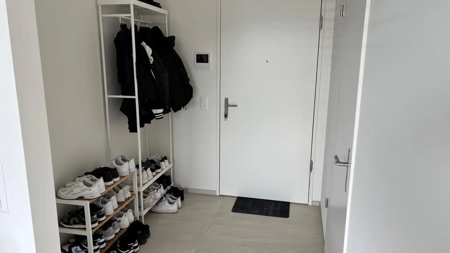 Appartement à louer - Weidenweg 43, 4303 Kaiseraugst