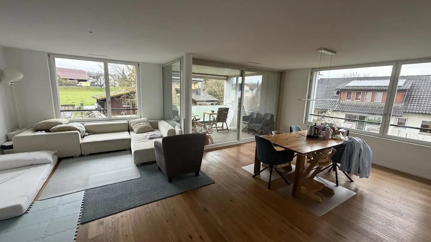 Apartment for rent - Römerstrasse 4, 5210 Windisch