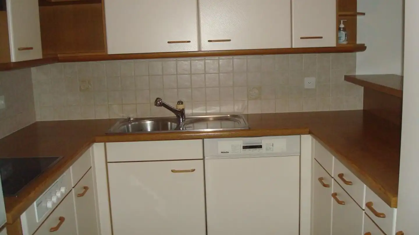 Wohnung mieten - Bittertenstrasse 7, 4702 Oensingen - Foto 3