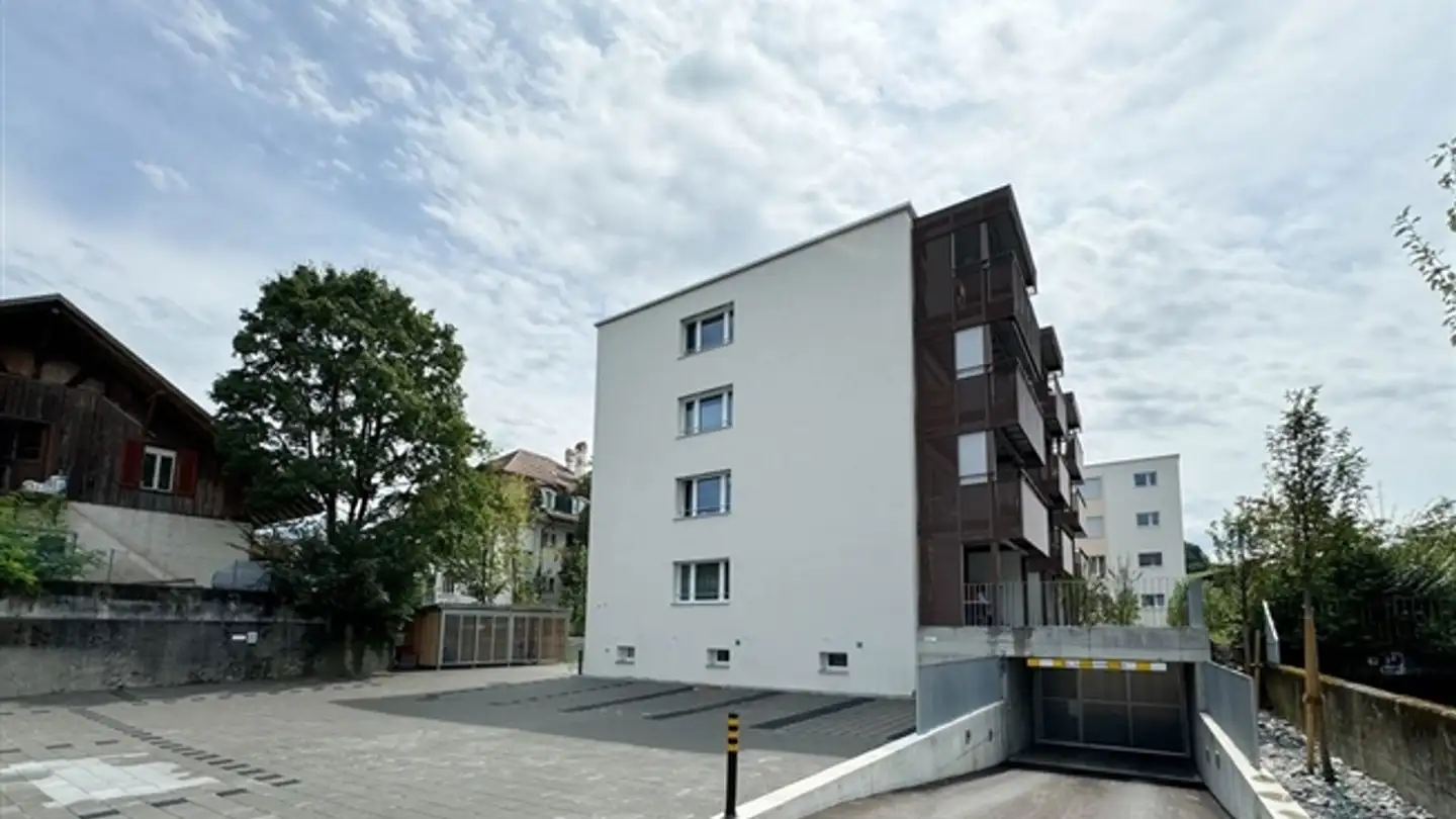 Appartement à louer - Kreuzgasse 7a, 3076 Worb