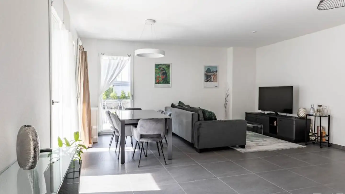 Apartment for sale - 1964 Conthey