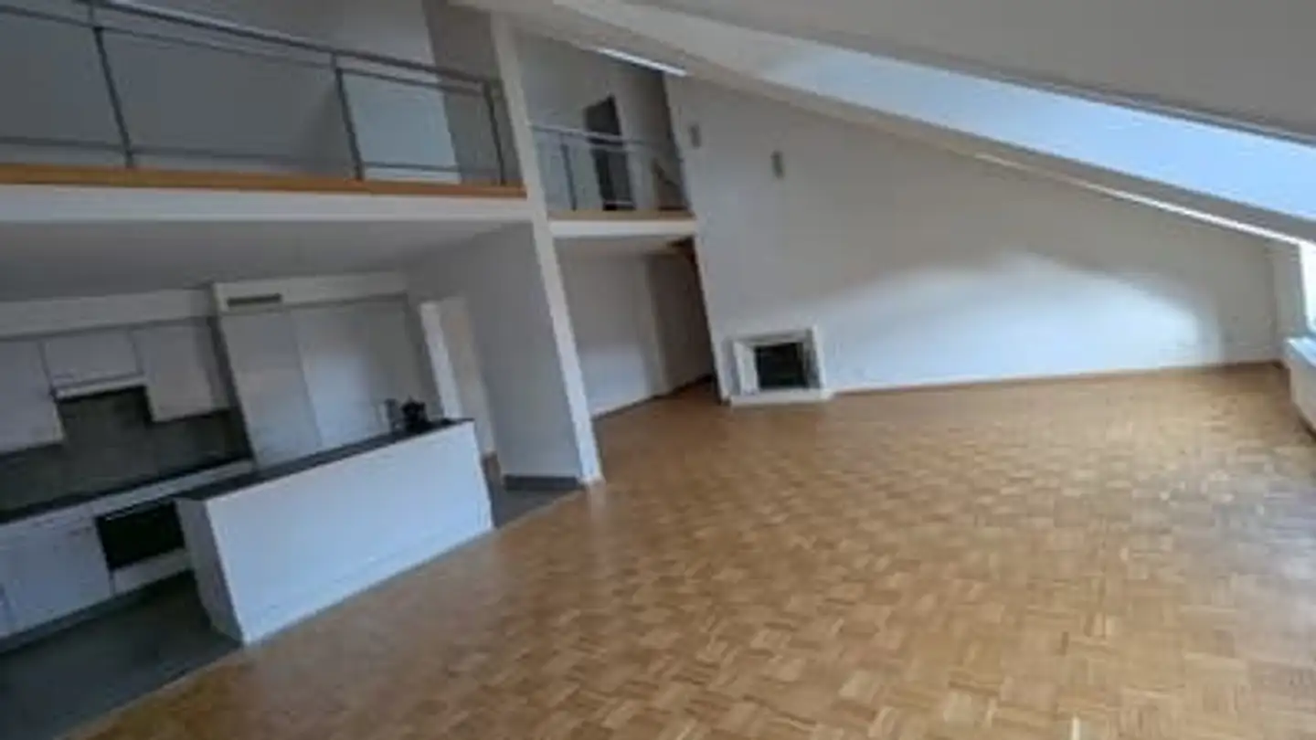 Apartment for rent - Rue De La Tour 5, 1004 Lausanne