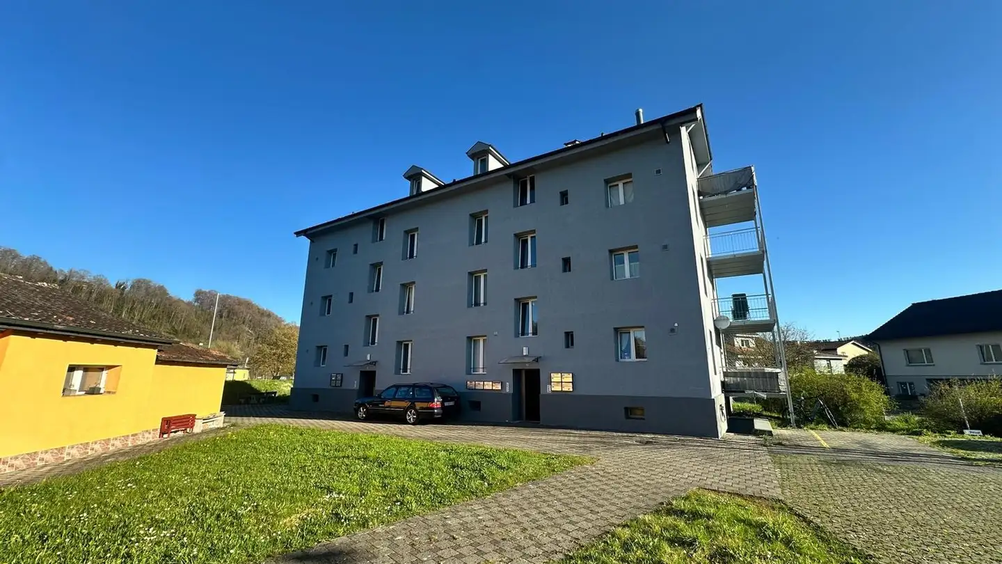 Apartment for rent - Thurfeldstrasse 55, 9215 Schönenberg an der Thur