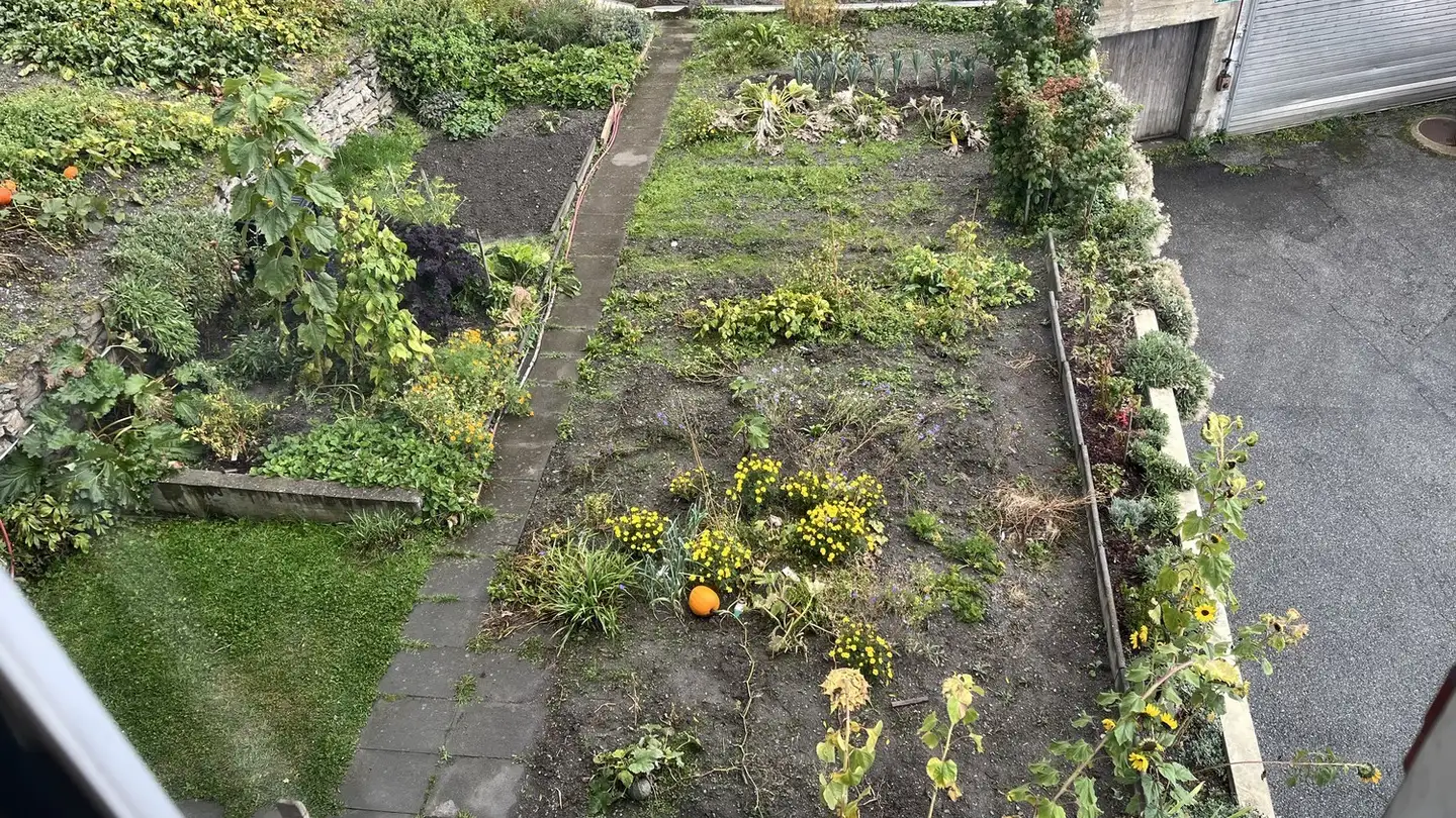 Stanza singola in affitto - 3932 Visperterminen - Photo 3