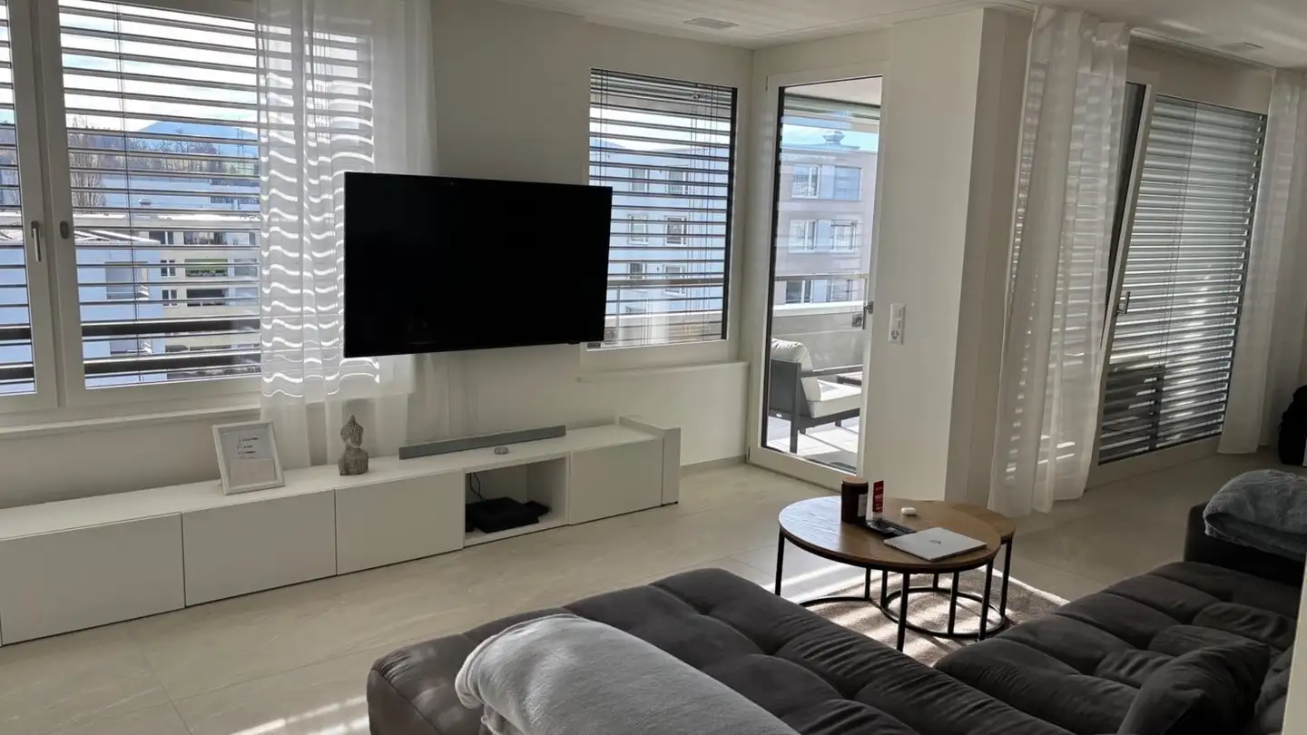 Appartamento in affitto - Weidenweg 43, 4303 Kaiseraugst - Photo 2