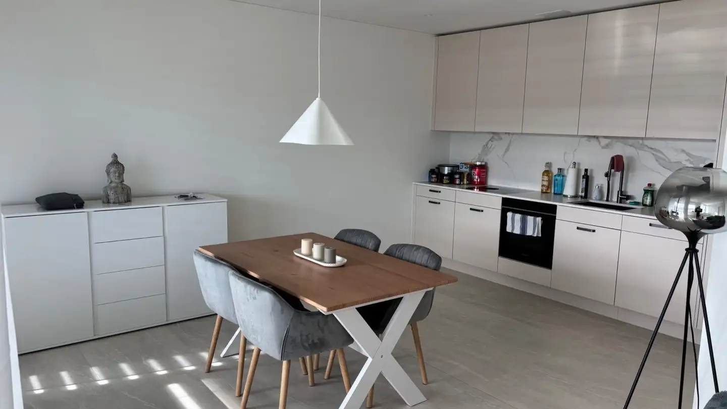 Appartamento in affitto - Weidenweg 43, 4303 Kaiseraugst - Photo 3