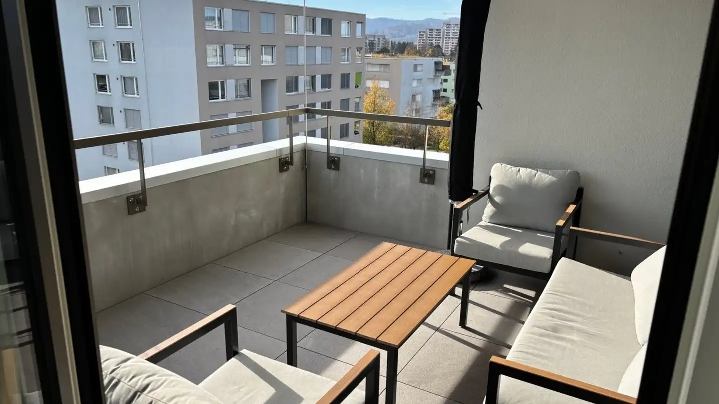 Appartamento in affitto - Weidenweg 43, 4303 Kaiseraugst - Photo 4