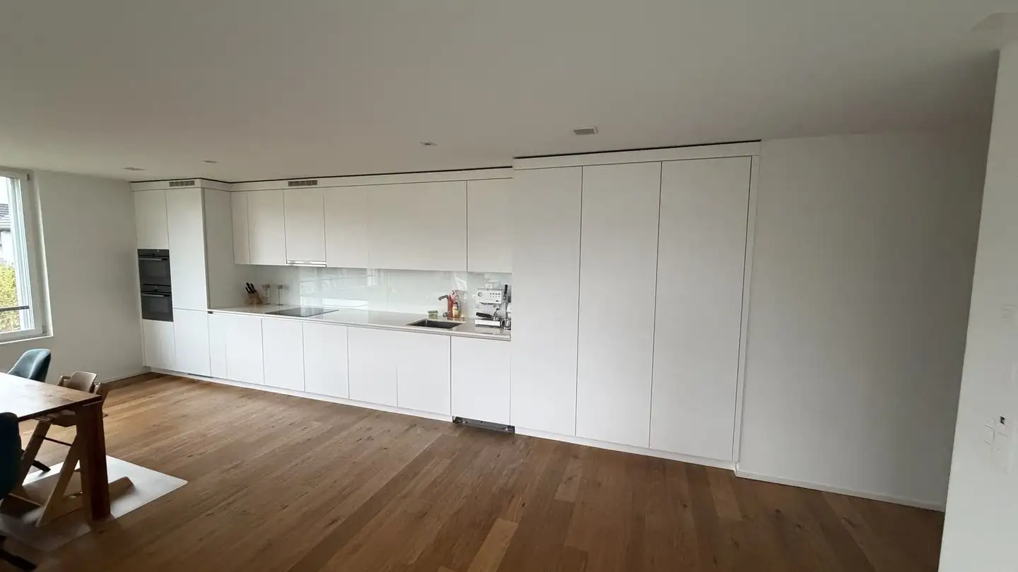 Apartment for rent - Römerstrasse 4, 5210 Windisch - Photo 2