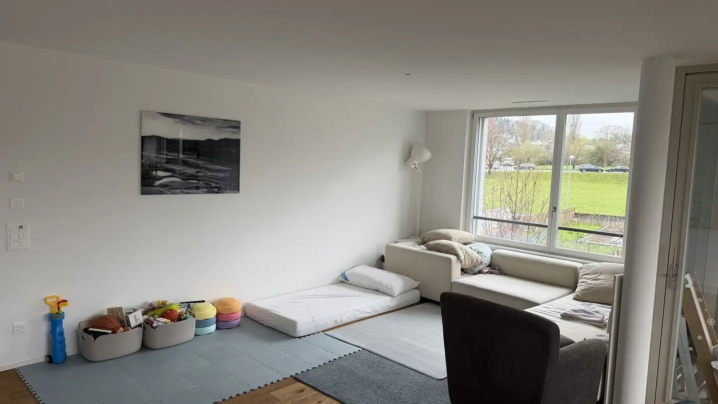 Apartment for rent - Römerstrasse 4, 5210 Windisch - Photo 3