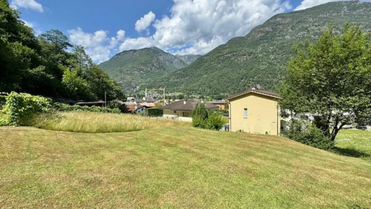 Einfamilienhaus kaufen - La Stráda Dala Valèscia 34, 6677 Moghegno - Foto 3