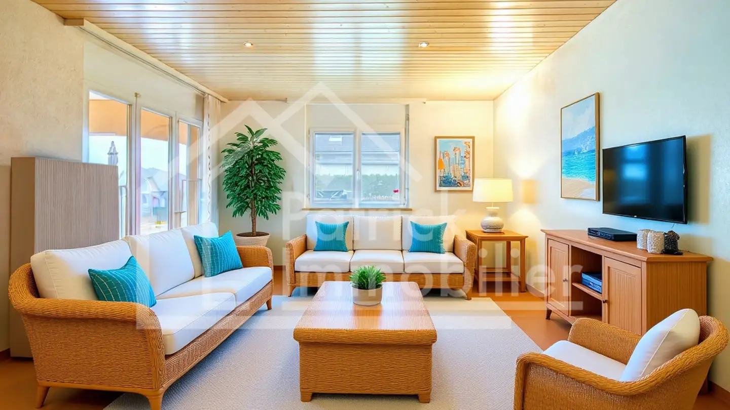 Single house for sale - 1563 Dompierre FR - Photo 4