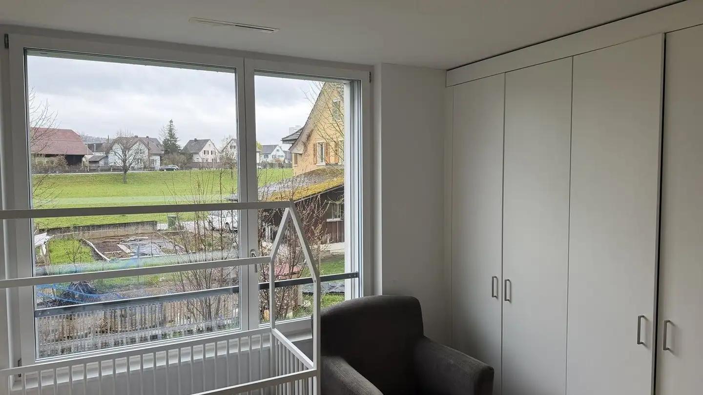 Apartment for rent - Römerstrasse 4, 5210 Windisch - Photo 4