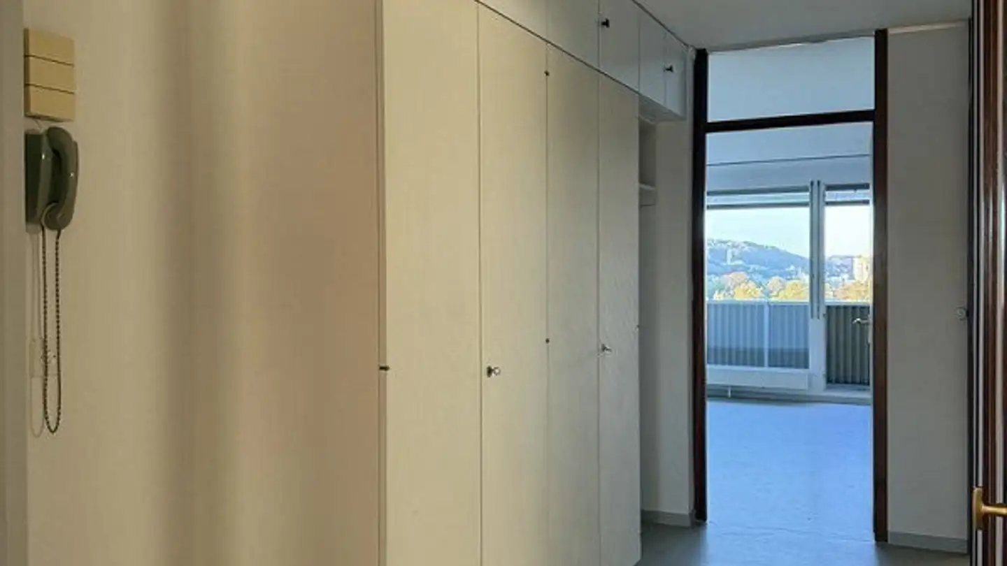 Appartamento in affitto - Schwabstrasse 80, 3018 Bern - Foto 4