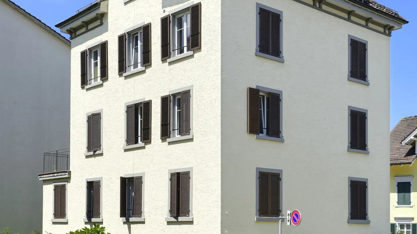 Appartamento in affitto - Buchentalstrasse 5, 9000 St. Gallen - Photo 2