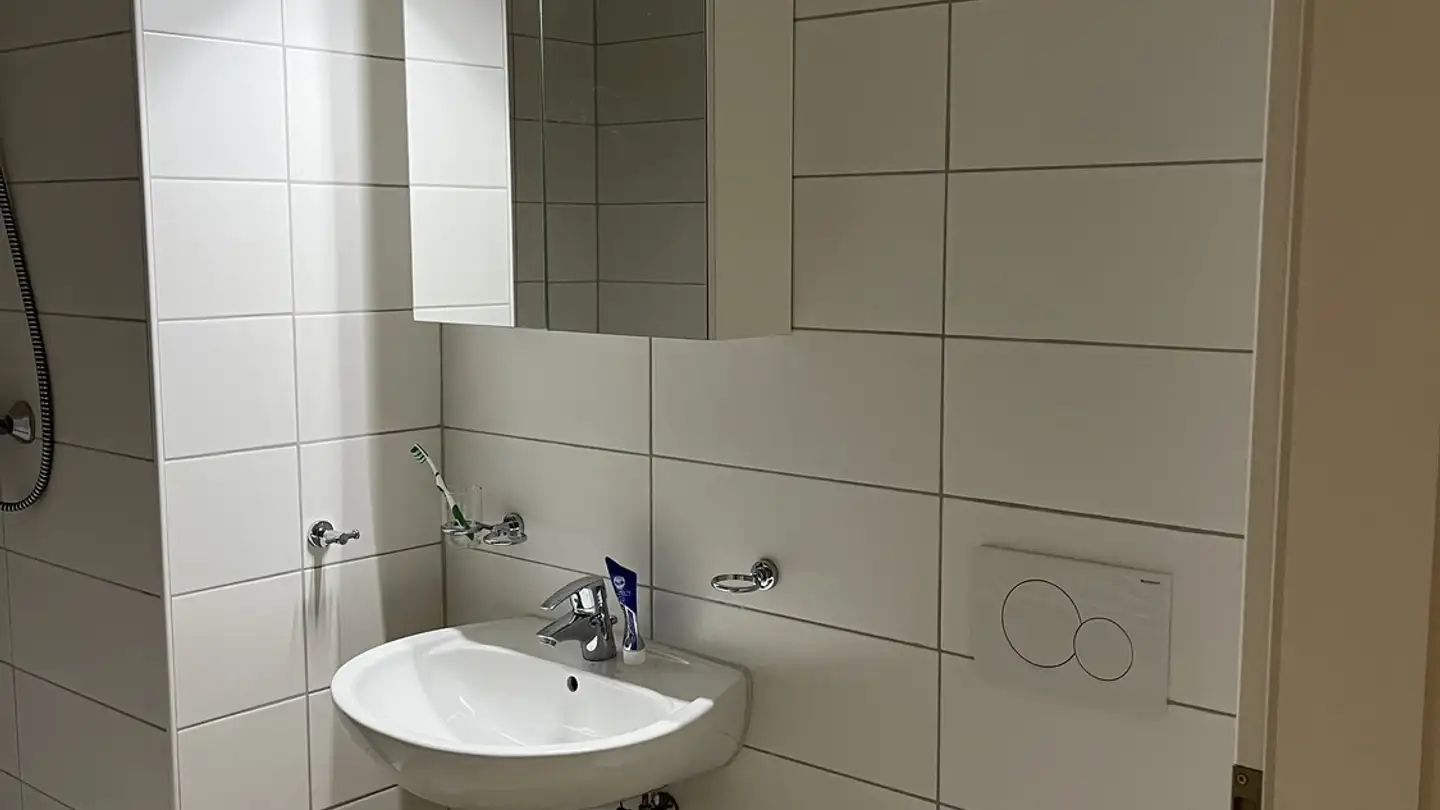 Appartamento in affitto - Buchentalstrasse 5, 9000 St. Gallen - Photo 4