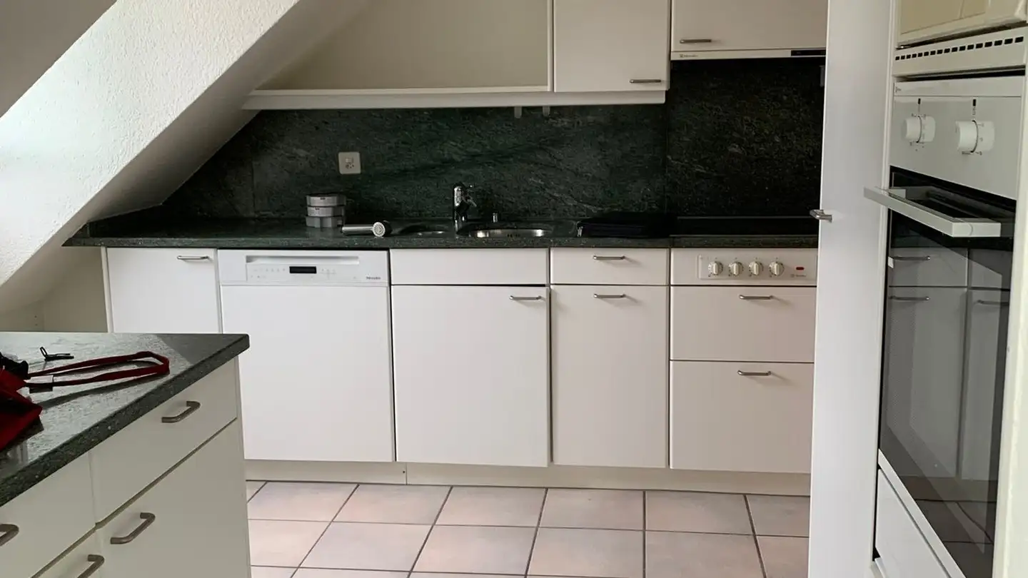 Duplex à louer - Lindauerstrasse 5, 8309 Nürensdorf - Photo 4