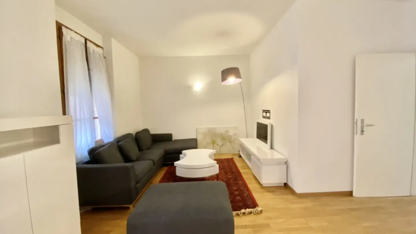 Apartment for rent - 1205 Genève