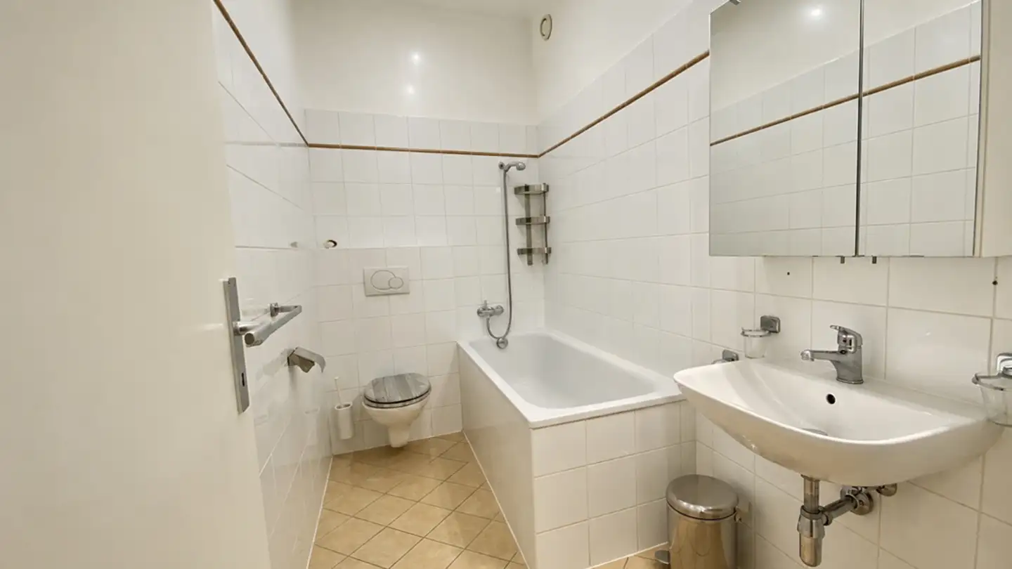 Apartment for rent - 1205 Genève - Photo 2