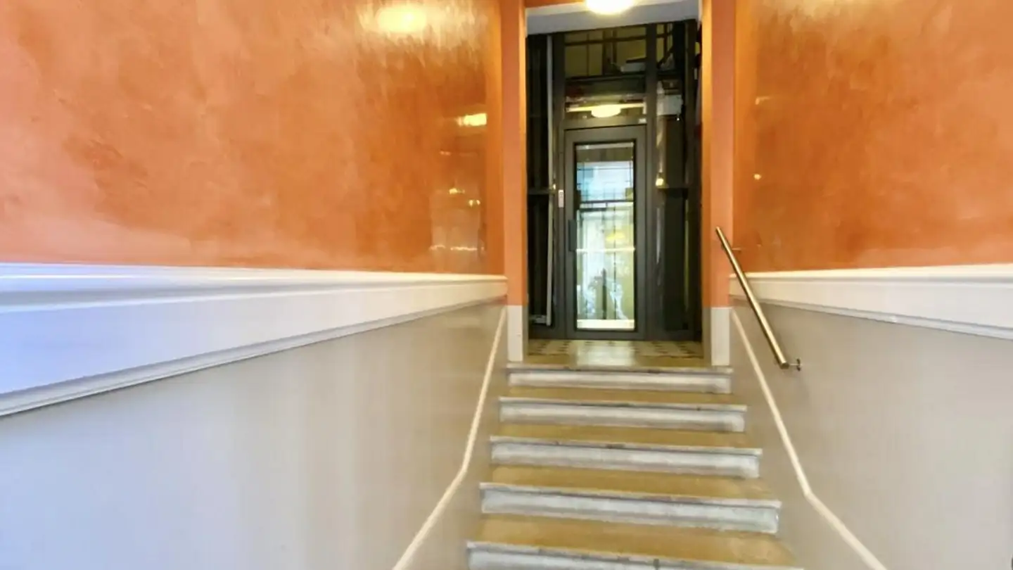 Apartment for rent - 1205 Genève - Photo 4