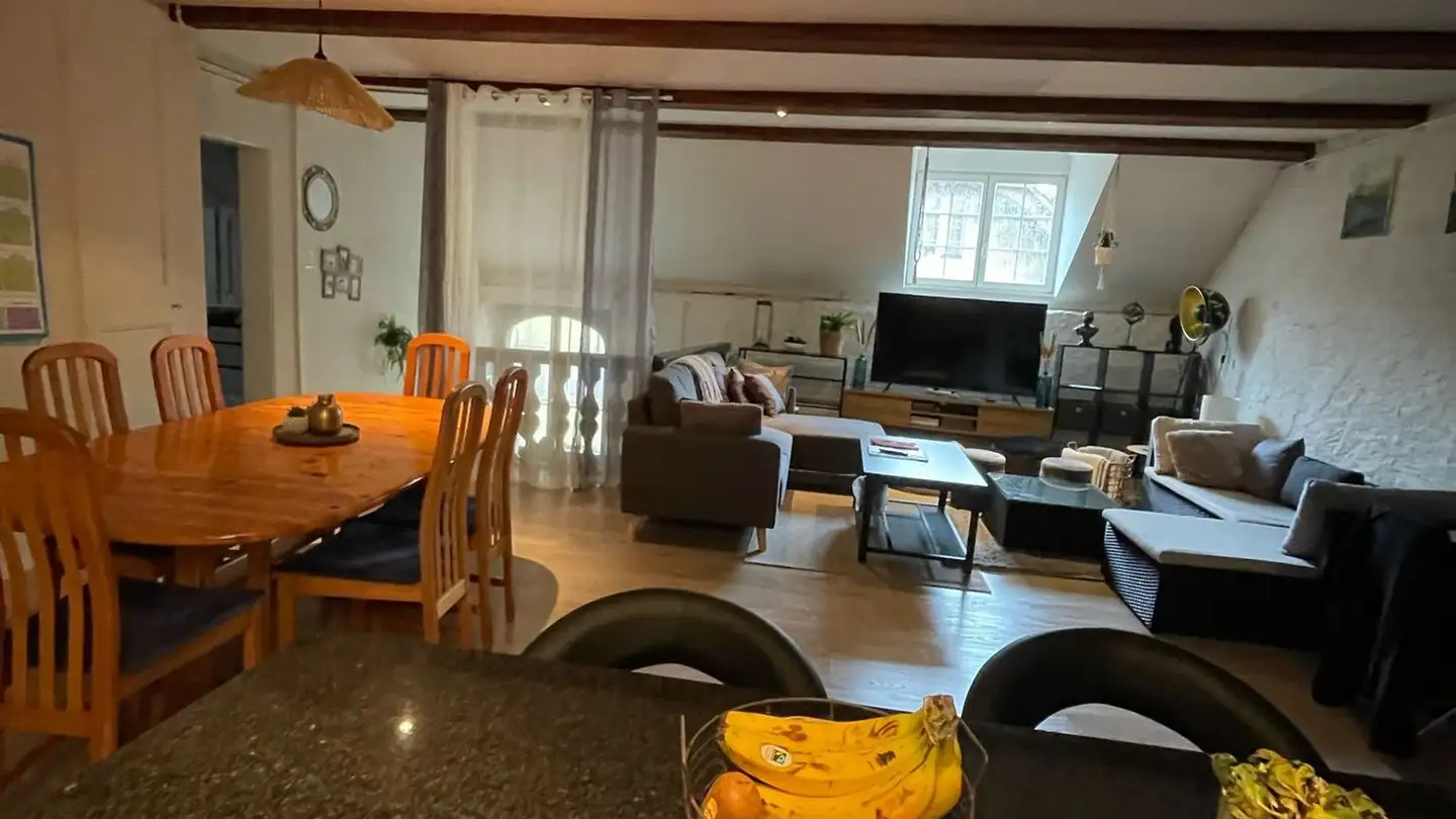 Appartement à louer - Grand-Rue 25, 2012 Auvernier - Photo 2