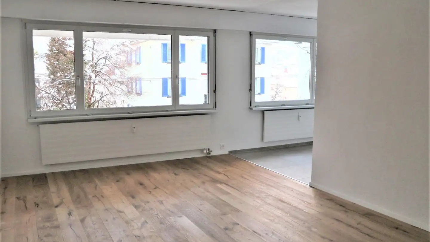 Wohnung mieten - Langgasse 79, 9008 St. Gallen - Foto 4