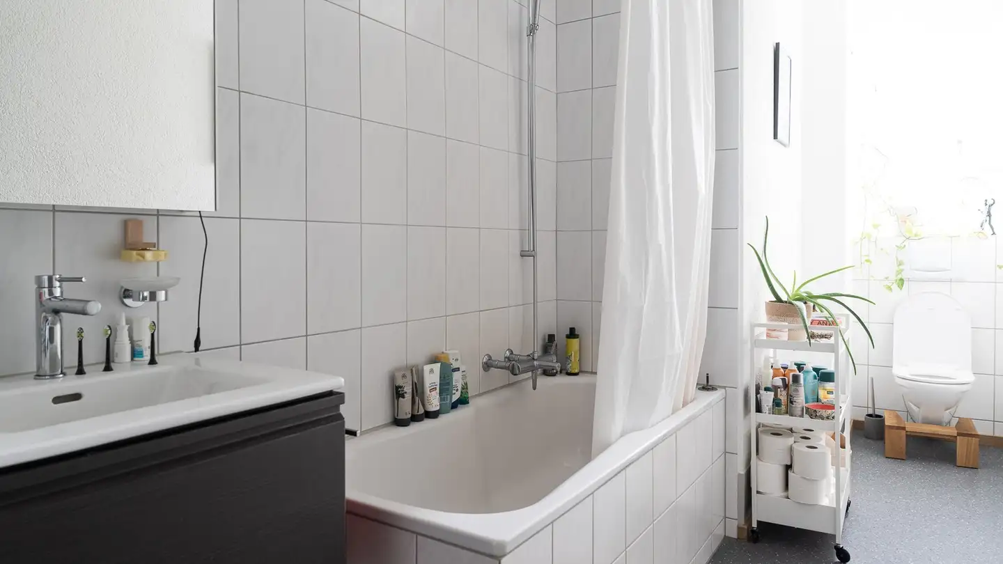 Stanza singola in affitto - 6003 Luzern - Foto 3