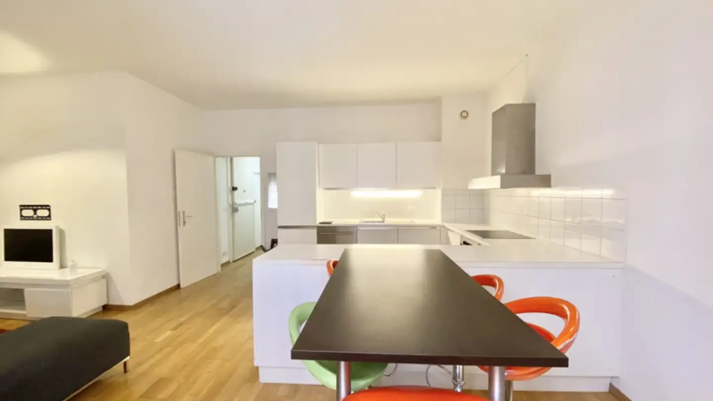 Apartment for rent - 1205 Genève - Photo 3