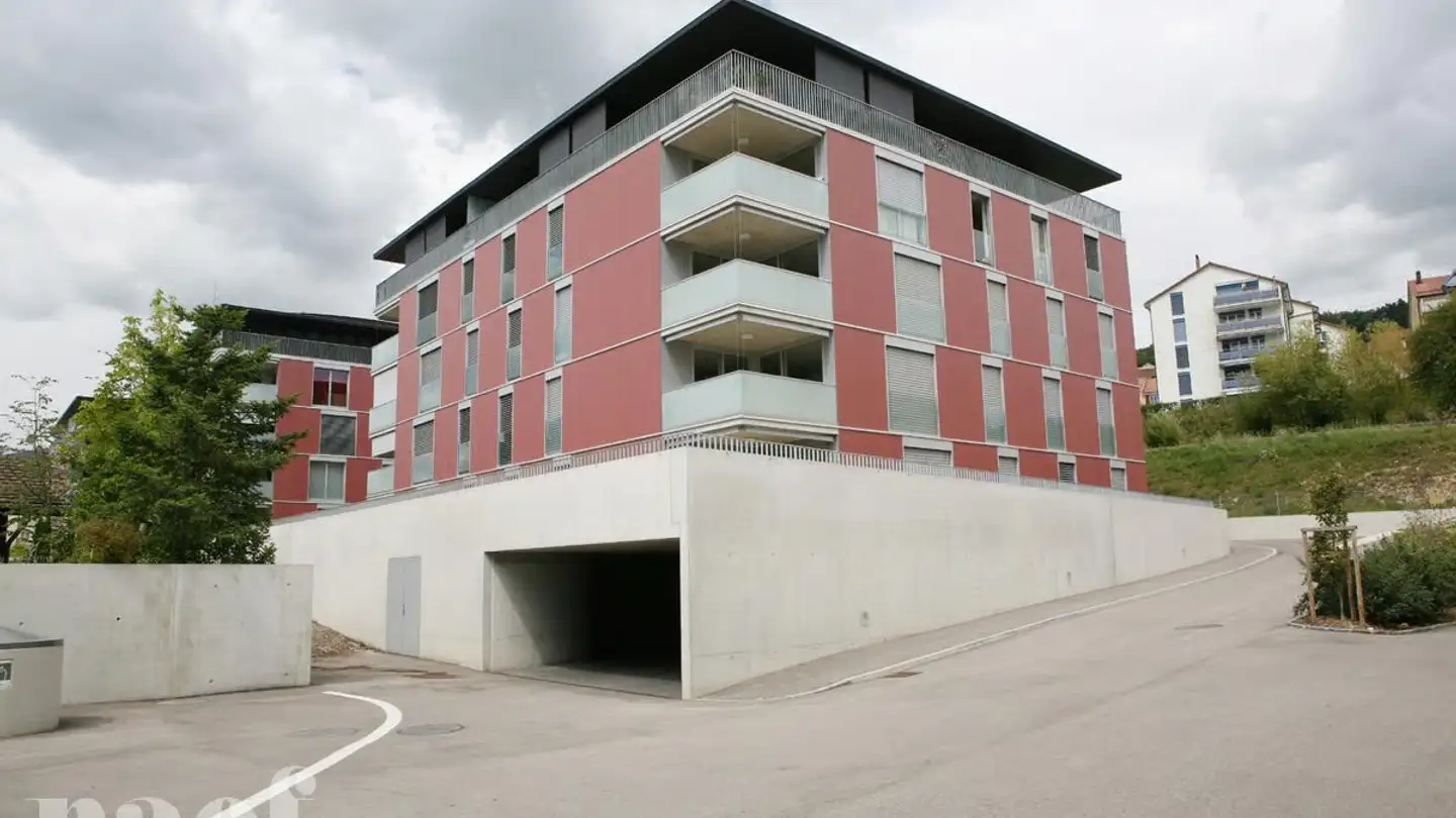 Appartement à louer - Rue Des Préels 7, 2036 Cormondrèche