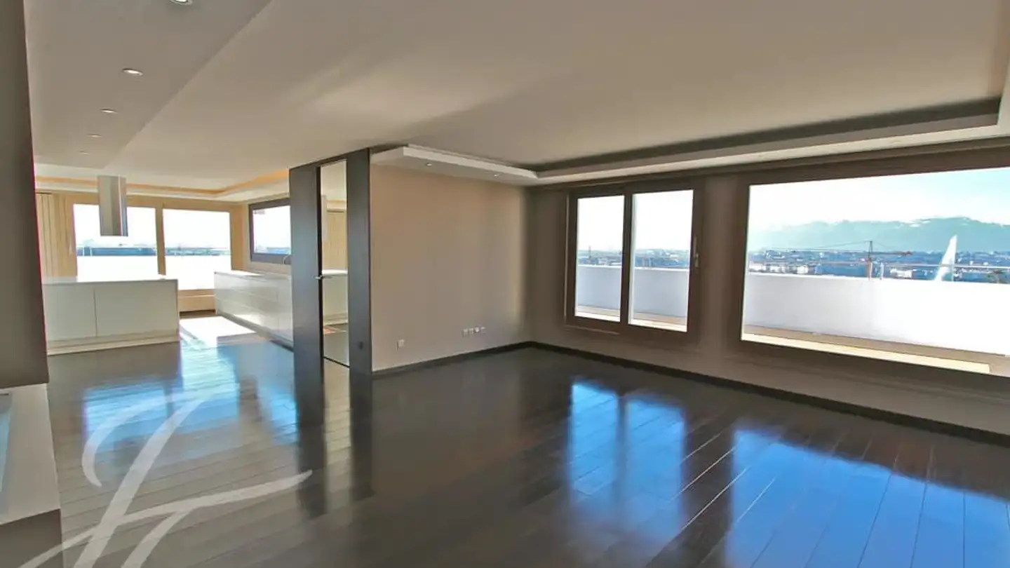 Appartamento in vendita - Rue Des Eaux-Vives, 1207 Genève - Foto 2