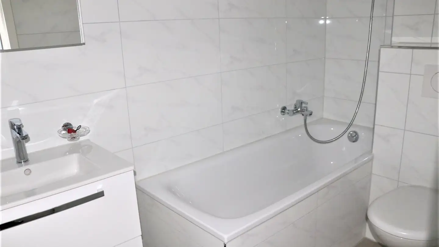 Wohnung mieten - Langgasse 79, 9008 St. Gallen - Foto 3