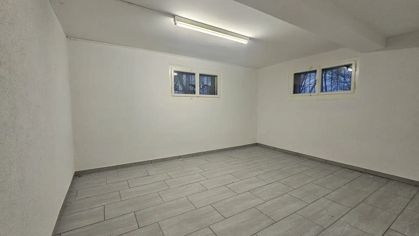 Hobby room for rent - Schanzstrasse 34, 4437 Waldenburg - Photo 2