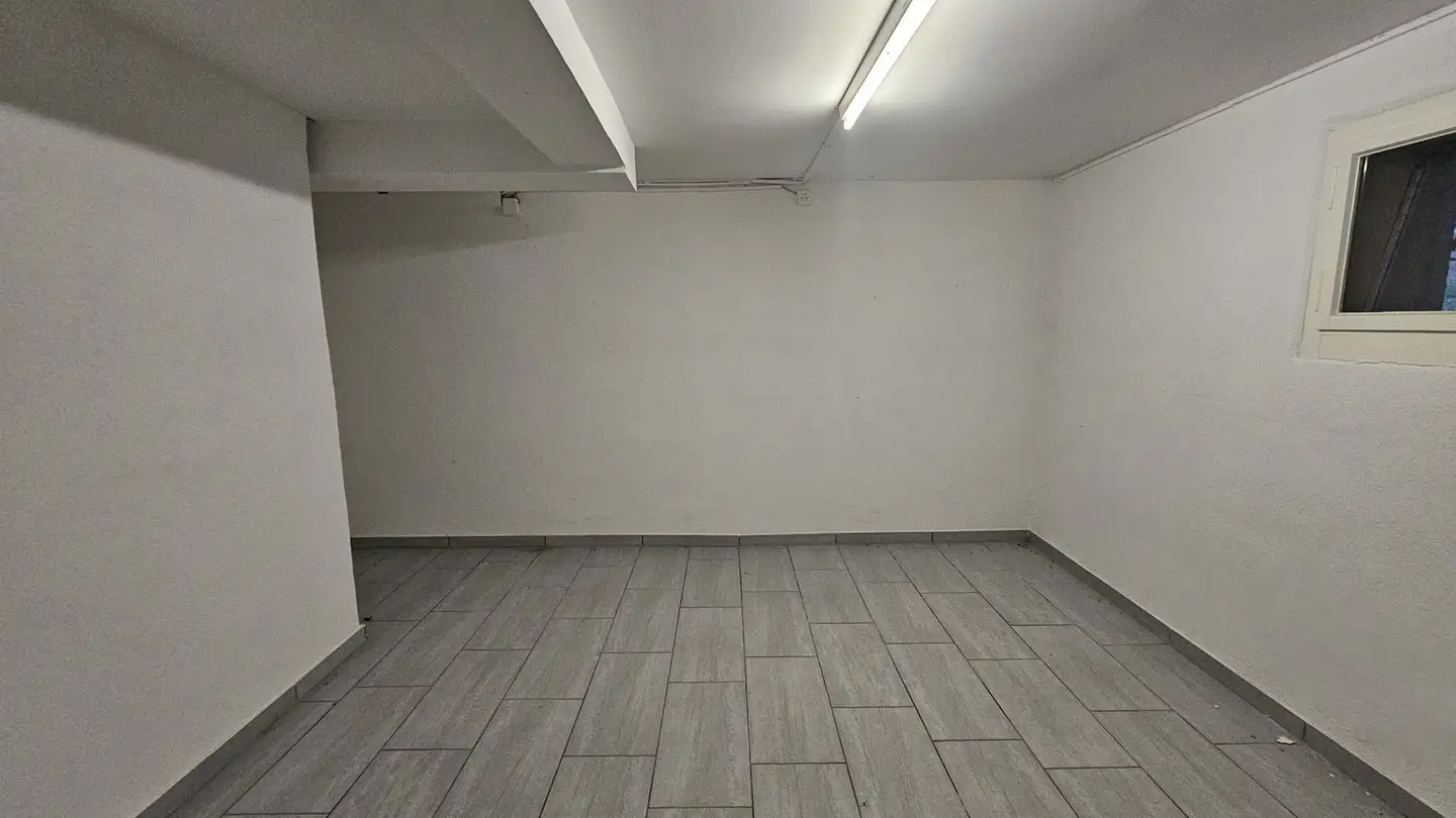 Hobby room for rent - Schanzstrasse 34, 4437 Waldenburg - Photo 3