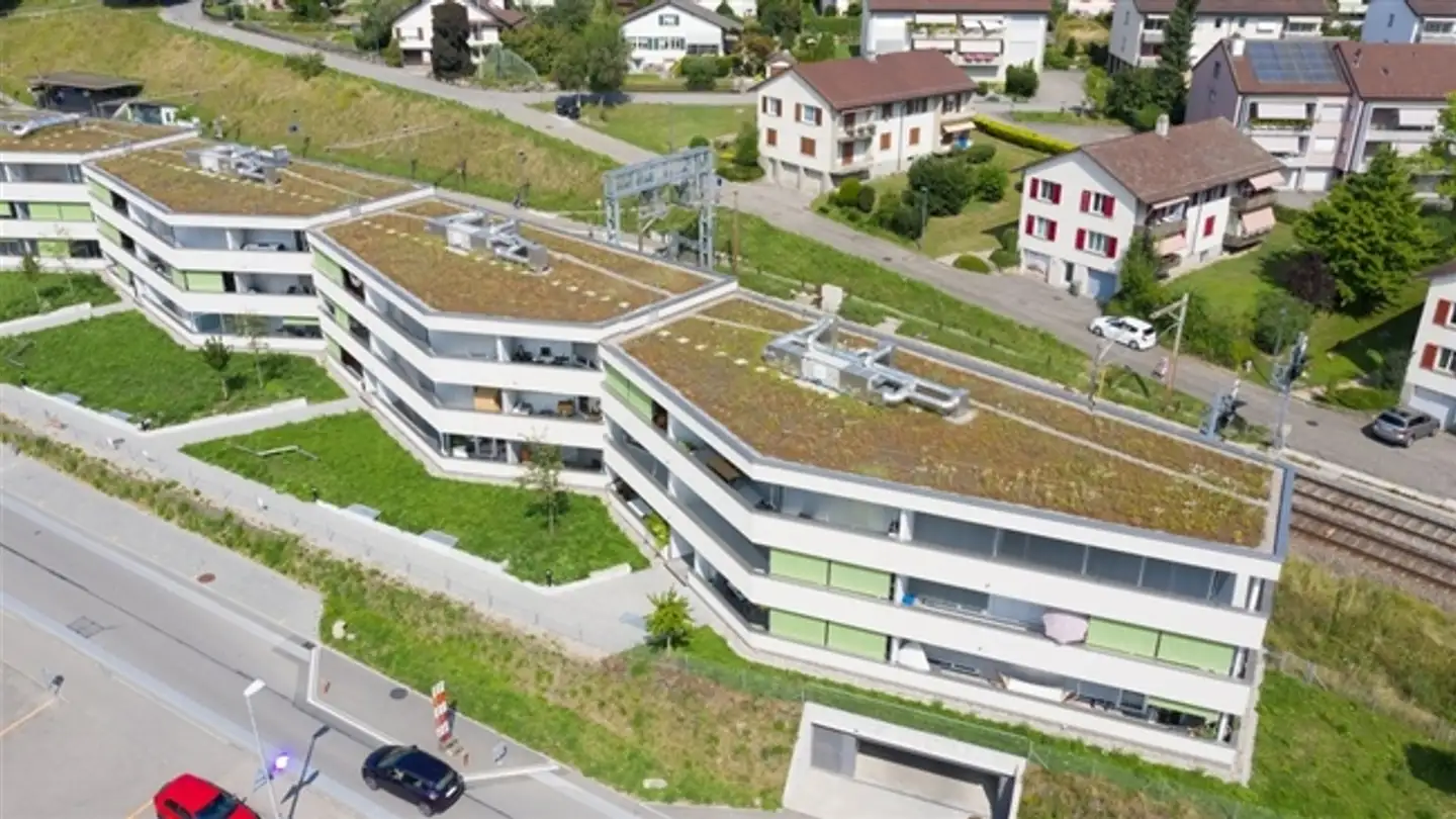 Appartamento in affitto - Sensemattstrasse 33, 3174 Thörishaus