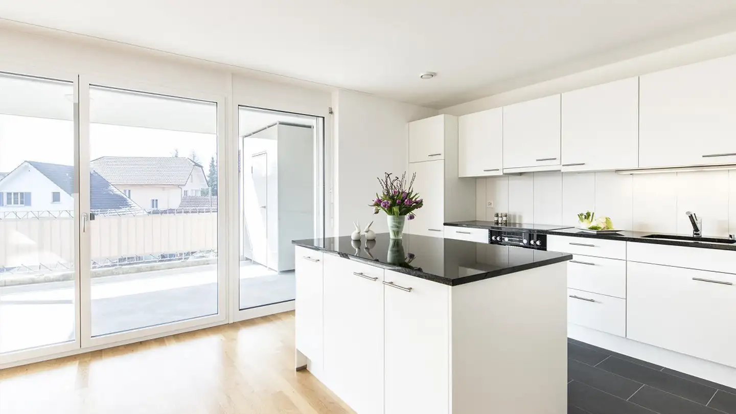 Wohnung mieten - Kirchenbreitestrasse 33, 5734 Reinach AG - Foto 2