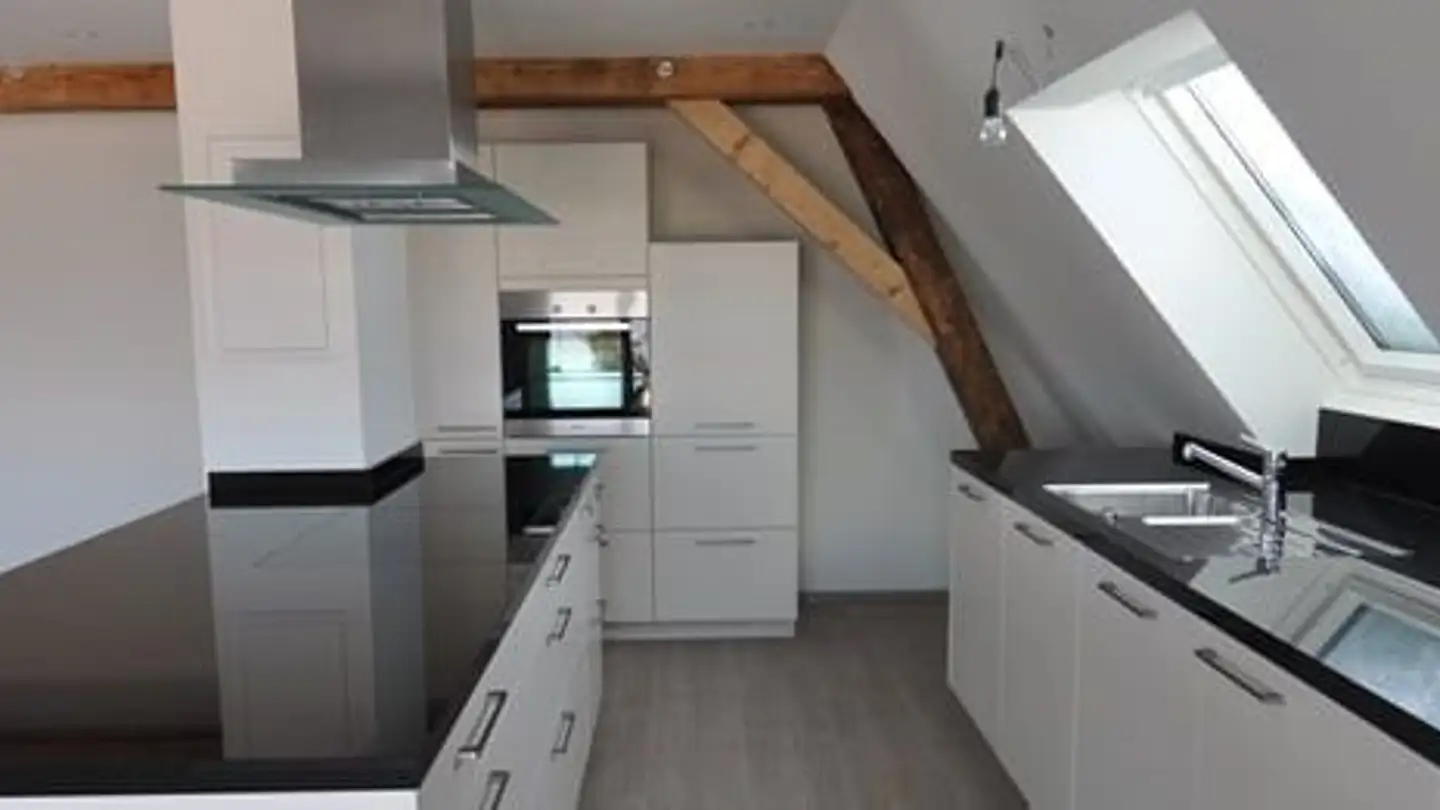 Attico in affitto - Schlossbergstrasse 23, 8820 Wädenswil - Photo 3