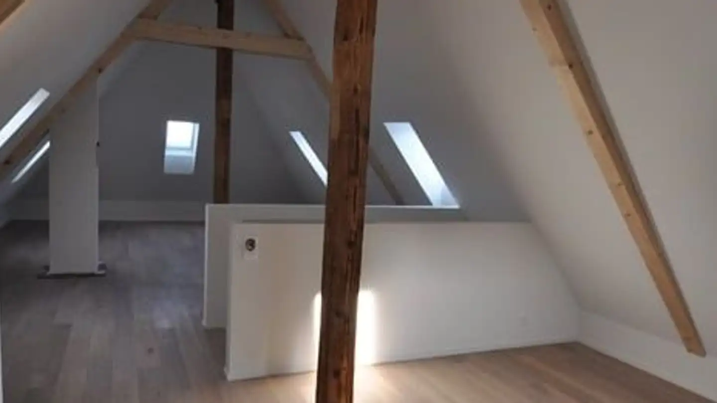 Attico in affitto - Schlossbergstrasse 23, 8820 Wädenswil - Photo 4