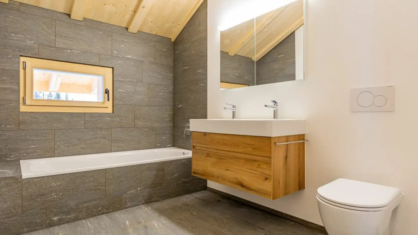 Einfamilienhaus kaufen - 7270 Davos Platz - Foto 2