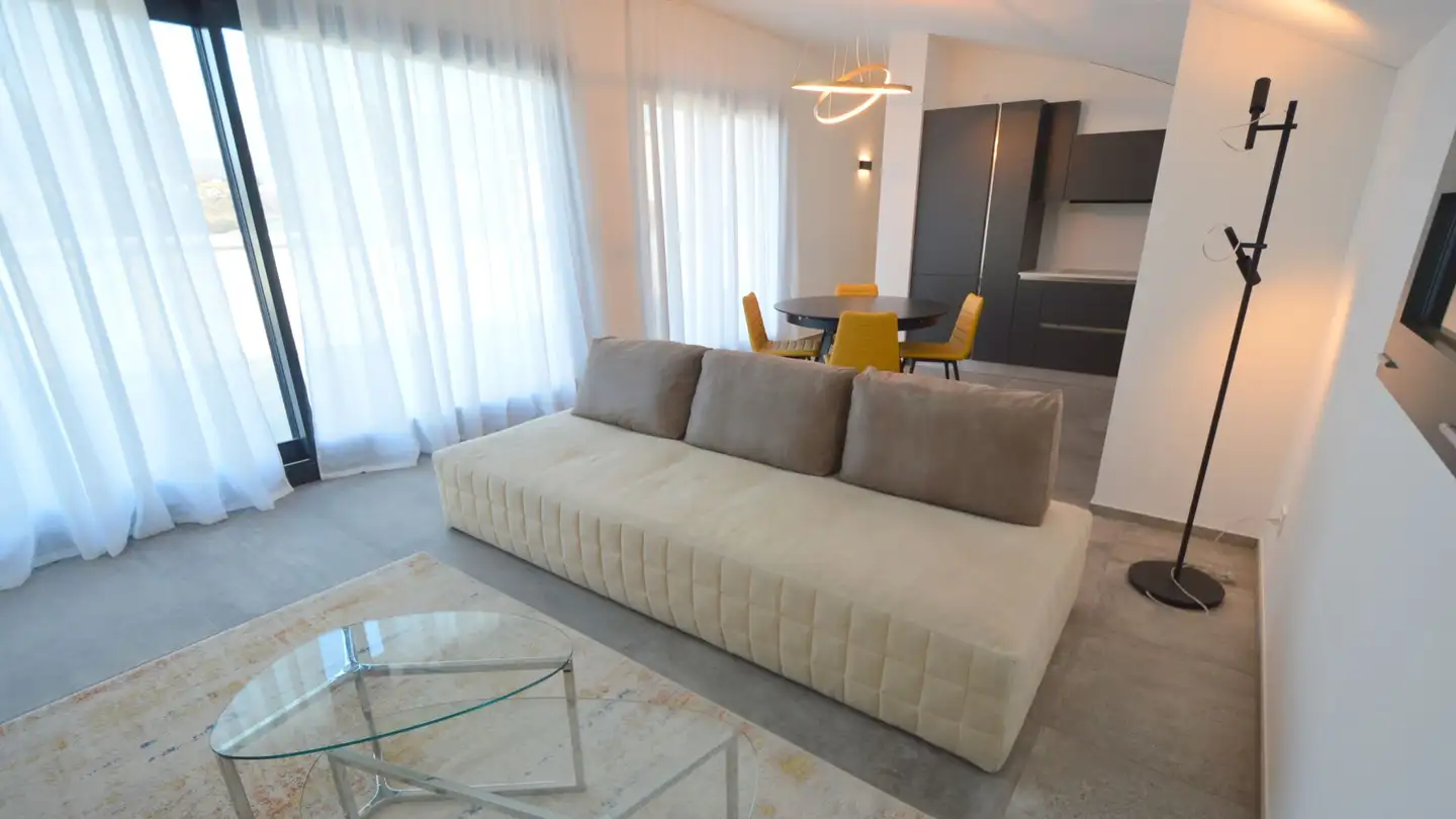 Attico in vendita - Strada Di Pregassona 56, 6963 Pregassona - Photo 3