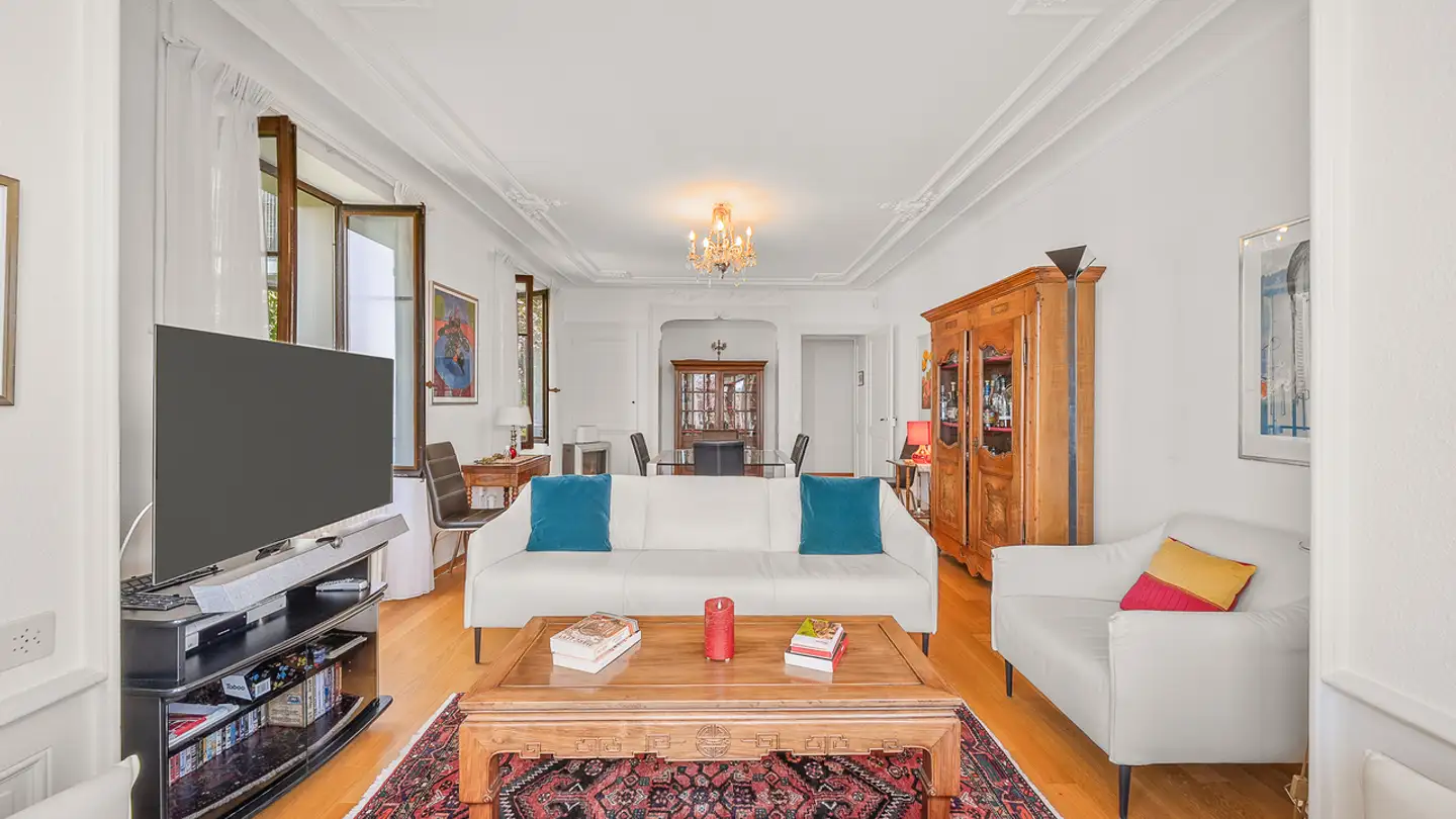 Wohnung kaufen - Avenue de Collonge 47, 1820 Territet - Foto 3