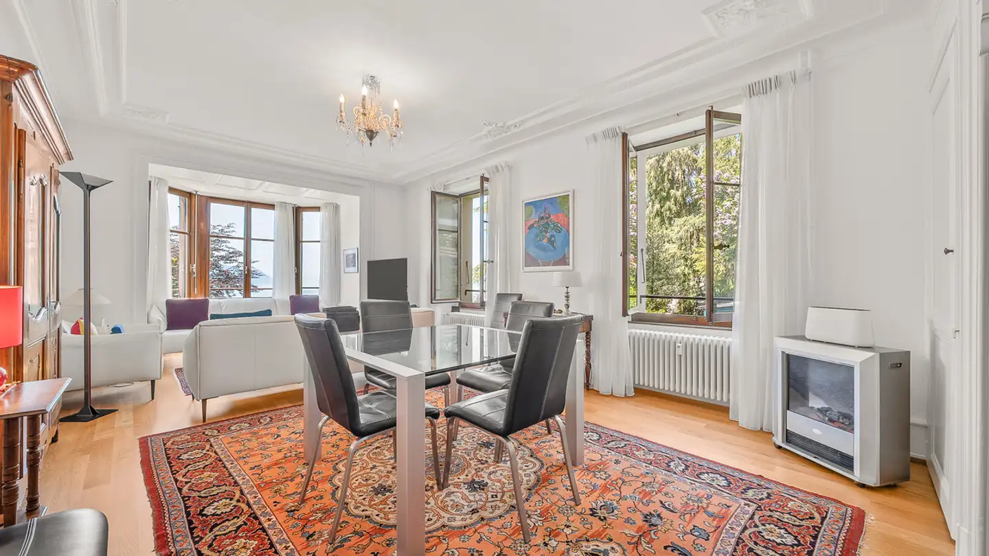 Wohnung kaufen - Avenue de Collonge 47, 1820 Territet - Foto 4