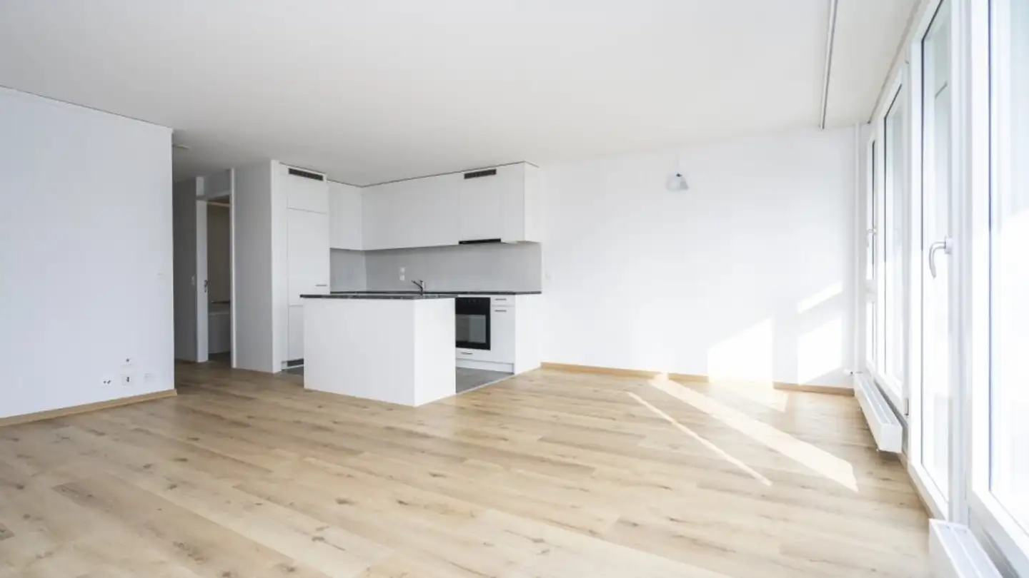 Apartment for rent - Melchiorstrasse 11, 3027 Bern