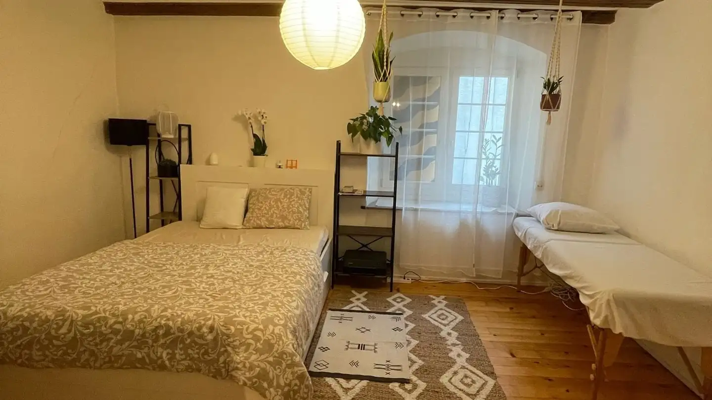 Appartement à louer - Grand-Rue 25, 2012 Auvernier - Photo 3