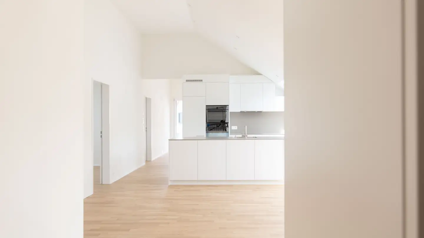 Appartement à louer - Webergasse 3, 8416 Flaach - Photo 2