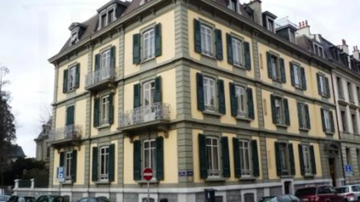 Shop for sale - 1206 Genève