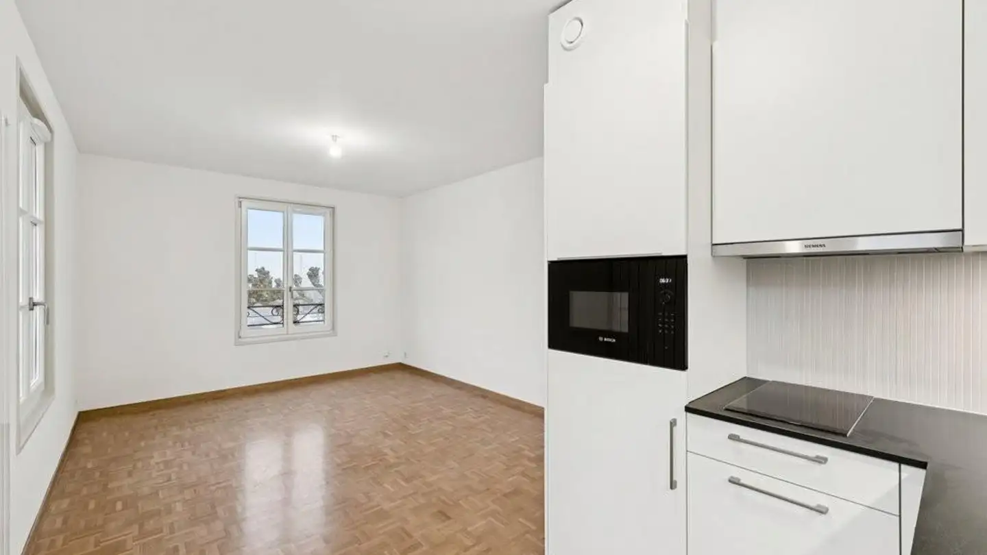 Appartement à louer - Place Du Rondeau 8, 1227 Carouge GE - Photo 3