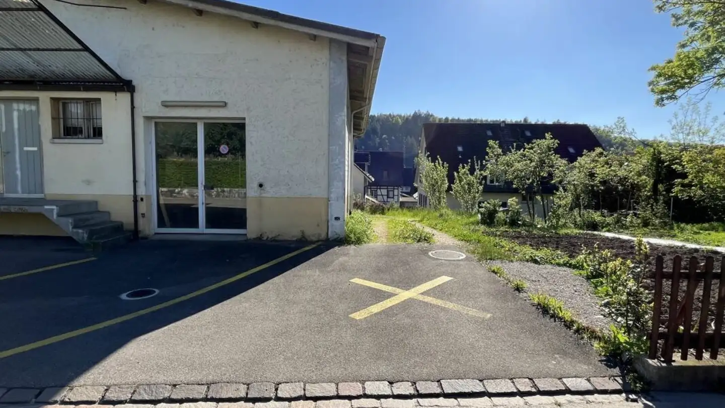 Gewerbe mieten - Friedhofstrasse 10, 8192 Glattfelden - Foto 2